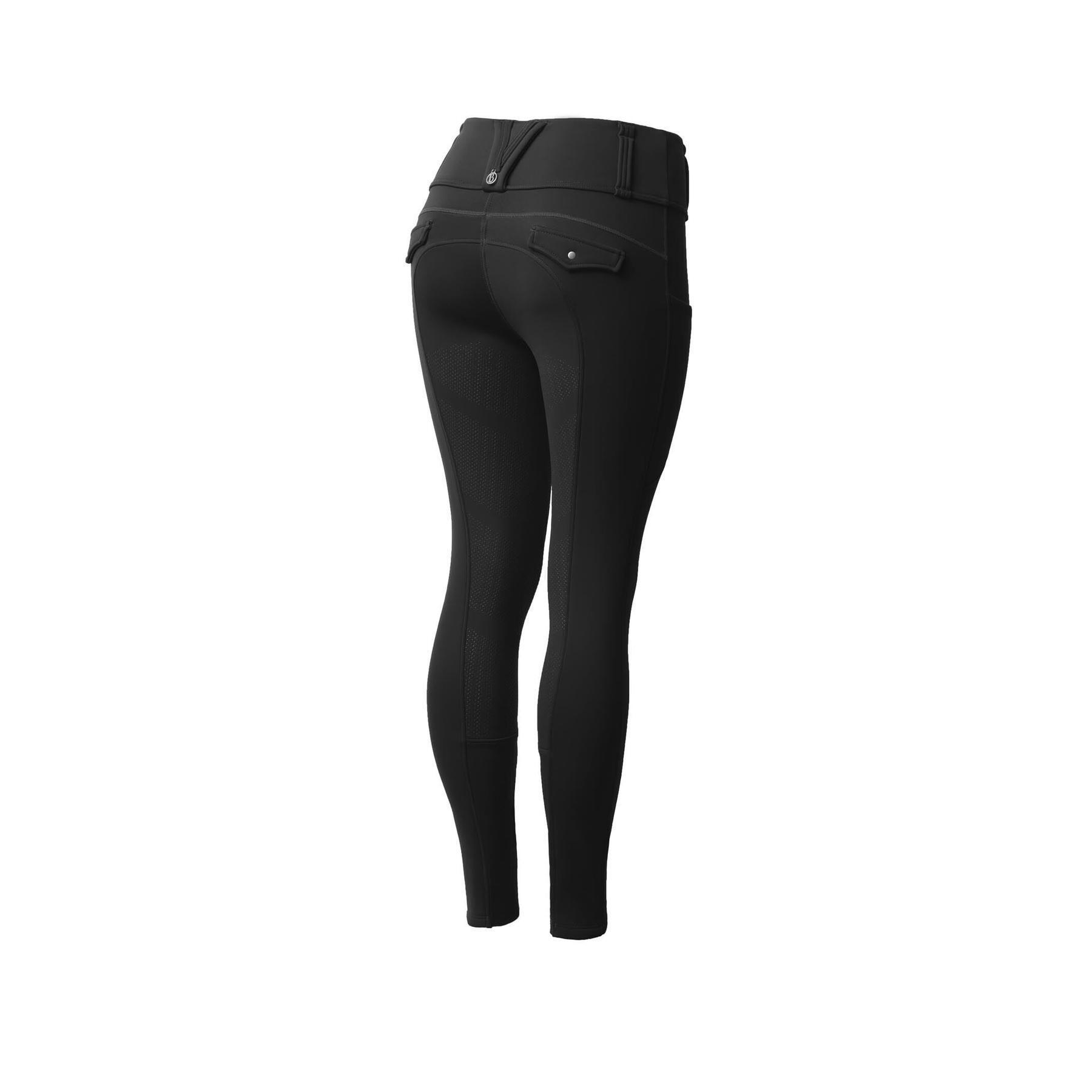 Damskie legginsy jeździeckie Horze Chiara