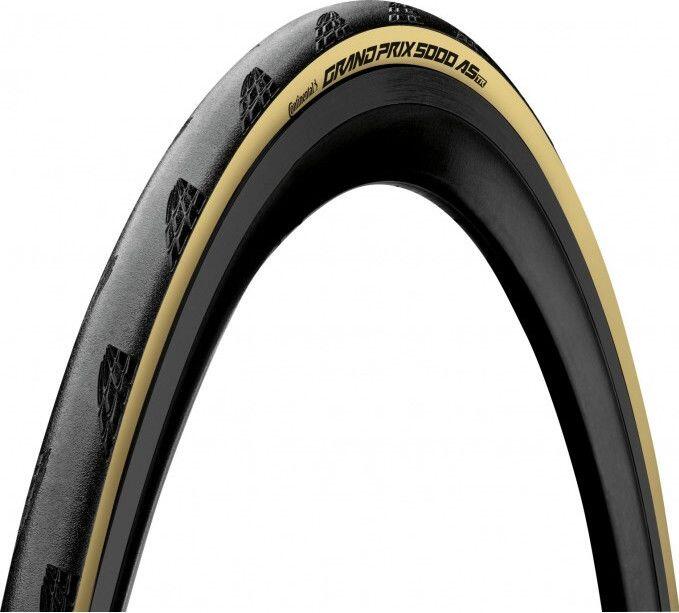 Opona szosowa Grand Prix5000 AllSeas.TRfb, 28” 700x32C 32-622