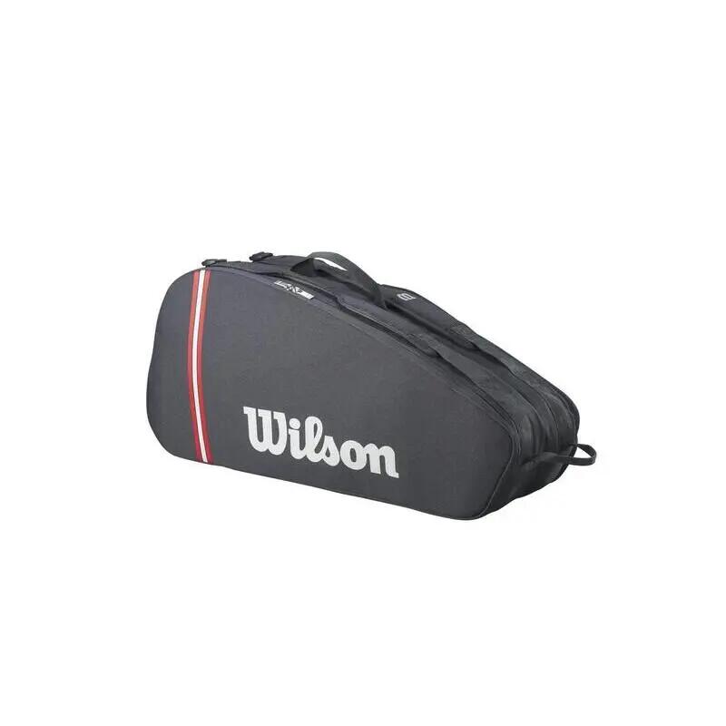 Torba na 6 rakiet tenisowych Wilson Tour 2025