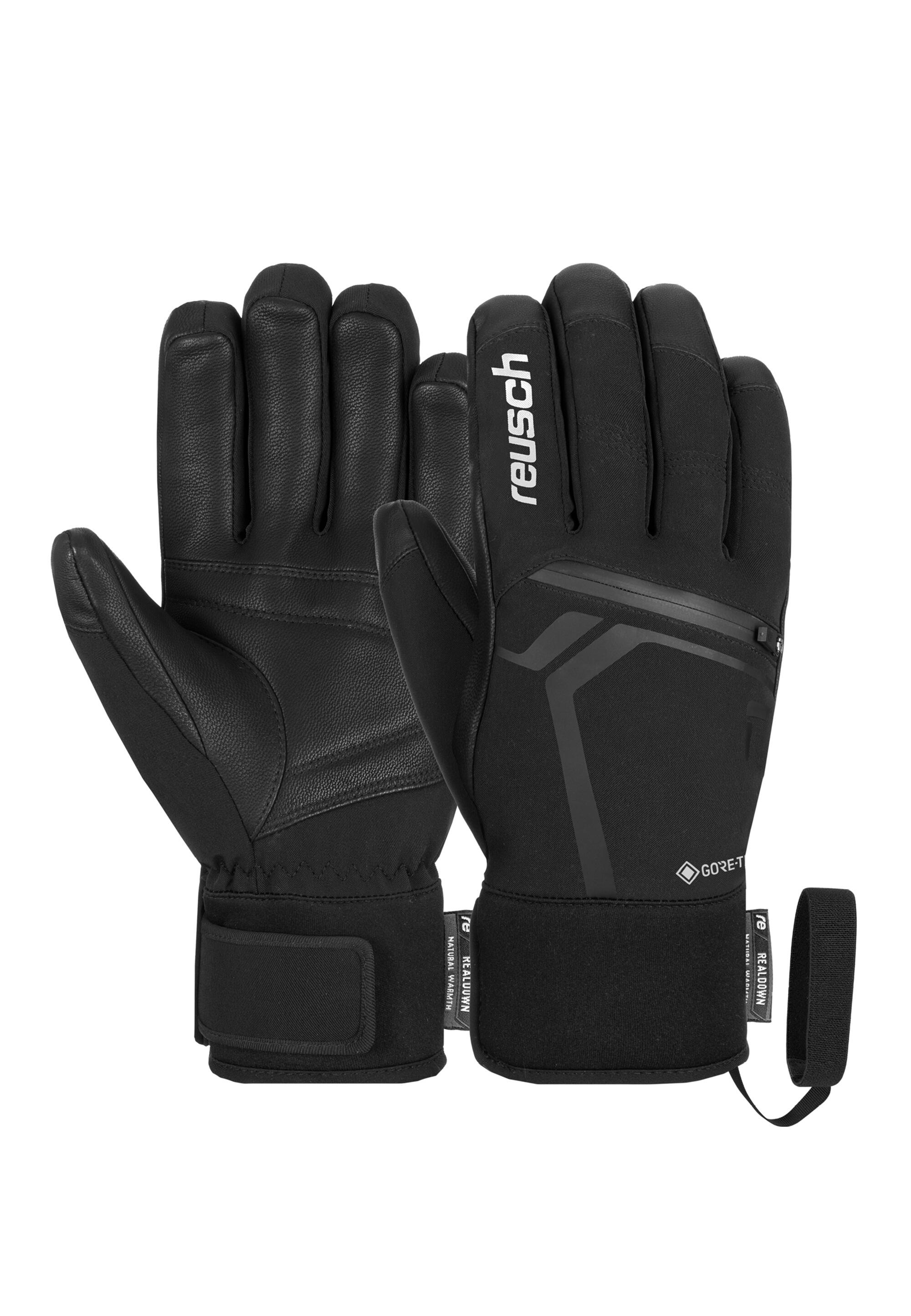 Rękawice narciarskie Reusch Down Spirit Gore-TEX SC