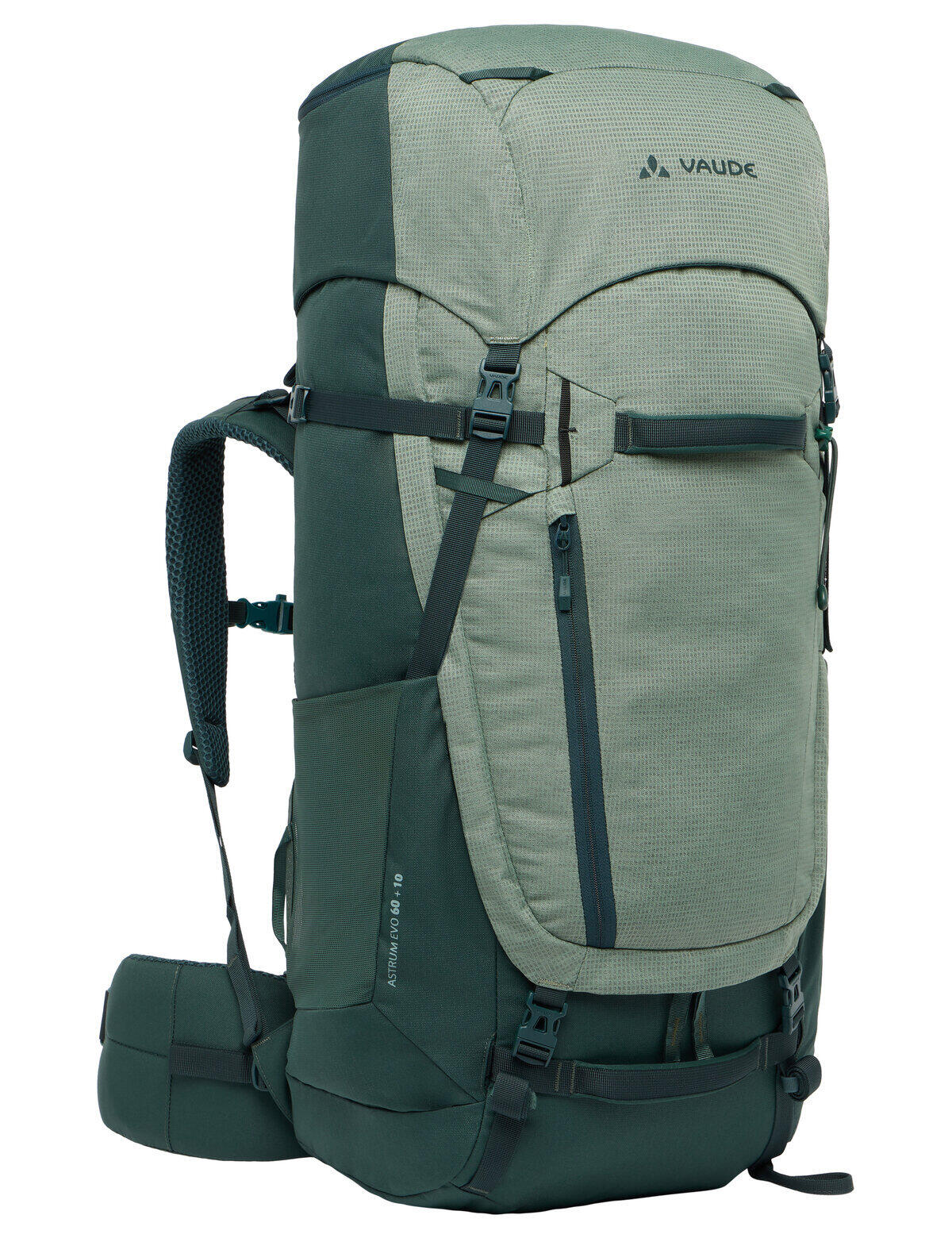 Plecak VAUDE Astrum EVO 60+10