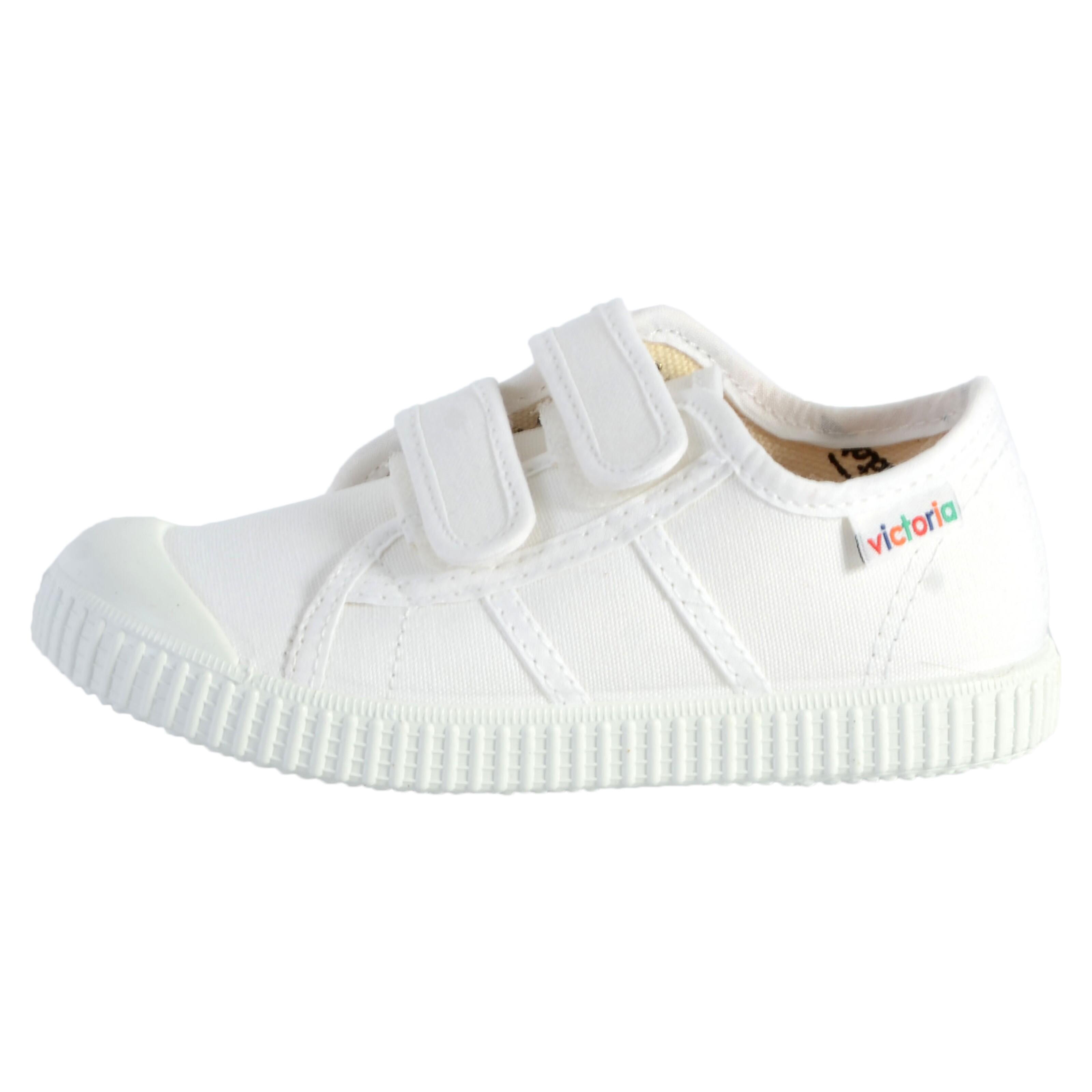 Buty tenisówki dziecięce Victoria