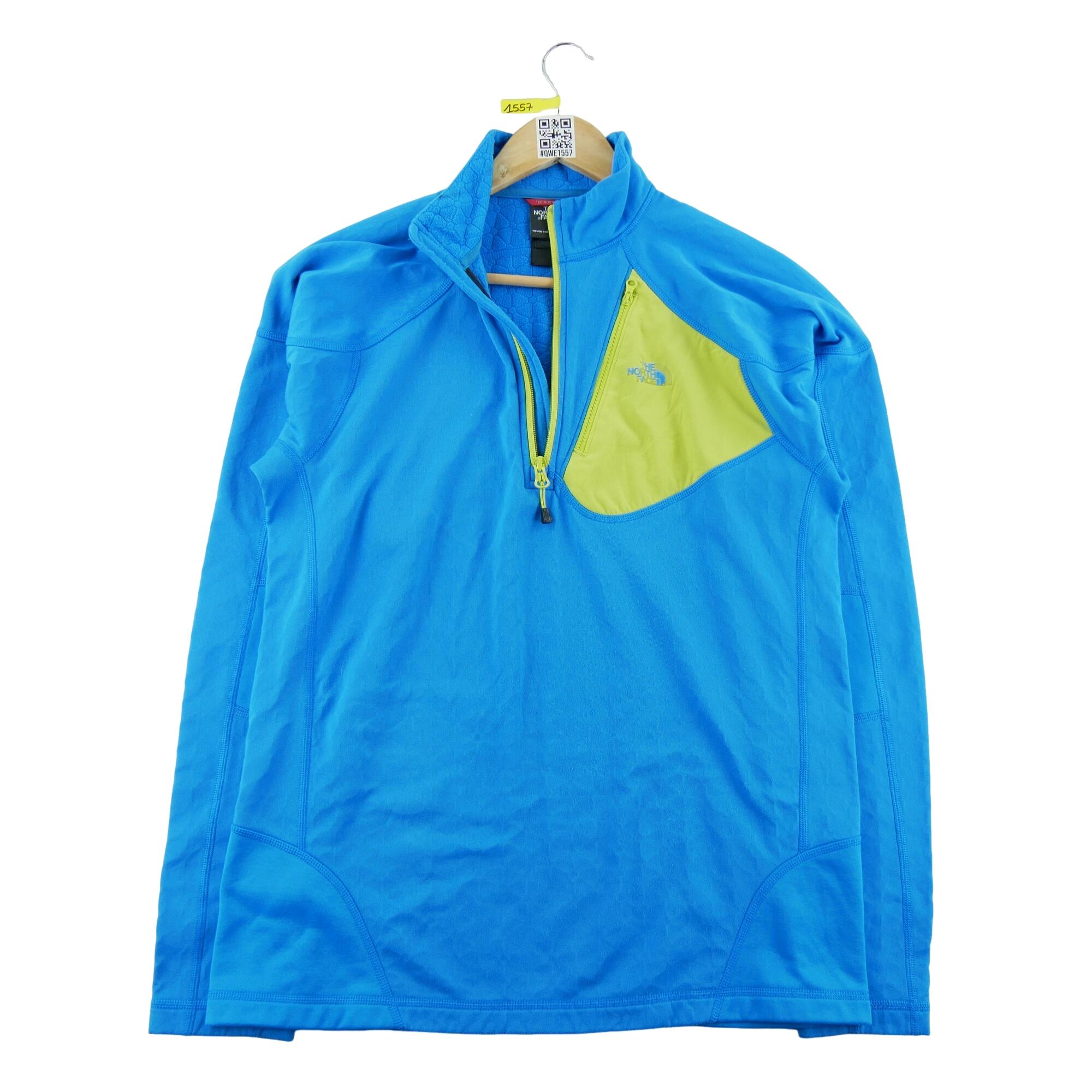 Second life - The North Face Bluza męska - Stan dobry