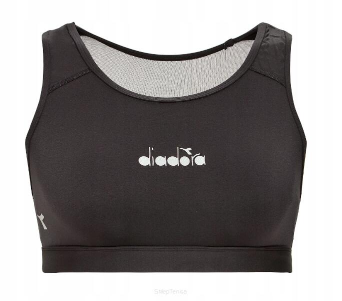 Stanik tenisowy Diadora Medium Bra