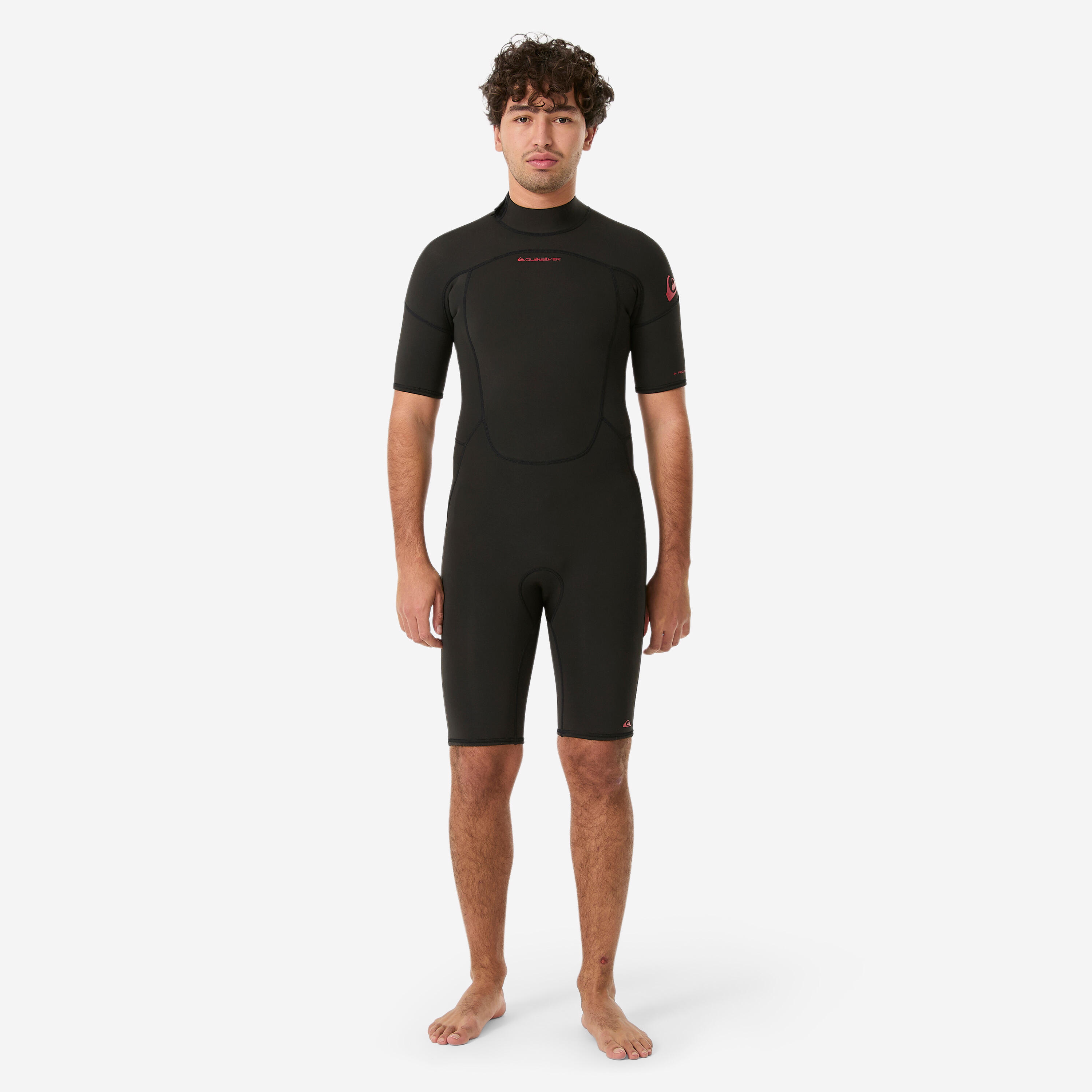 Krótka pianka surfingowa męska Quiksilver Prologue 2 mm