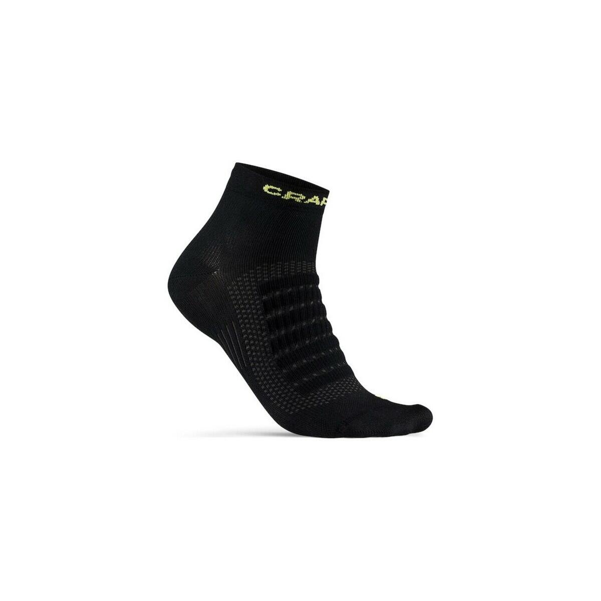 Skarpety Sportowe Craft Adv Dry Mid Czarny