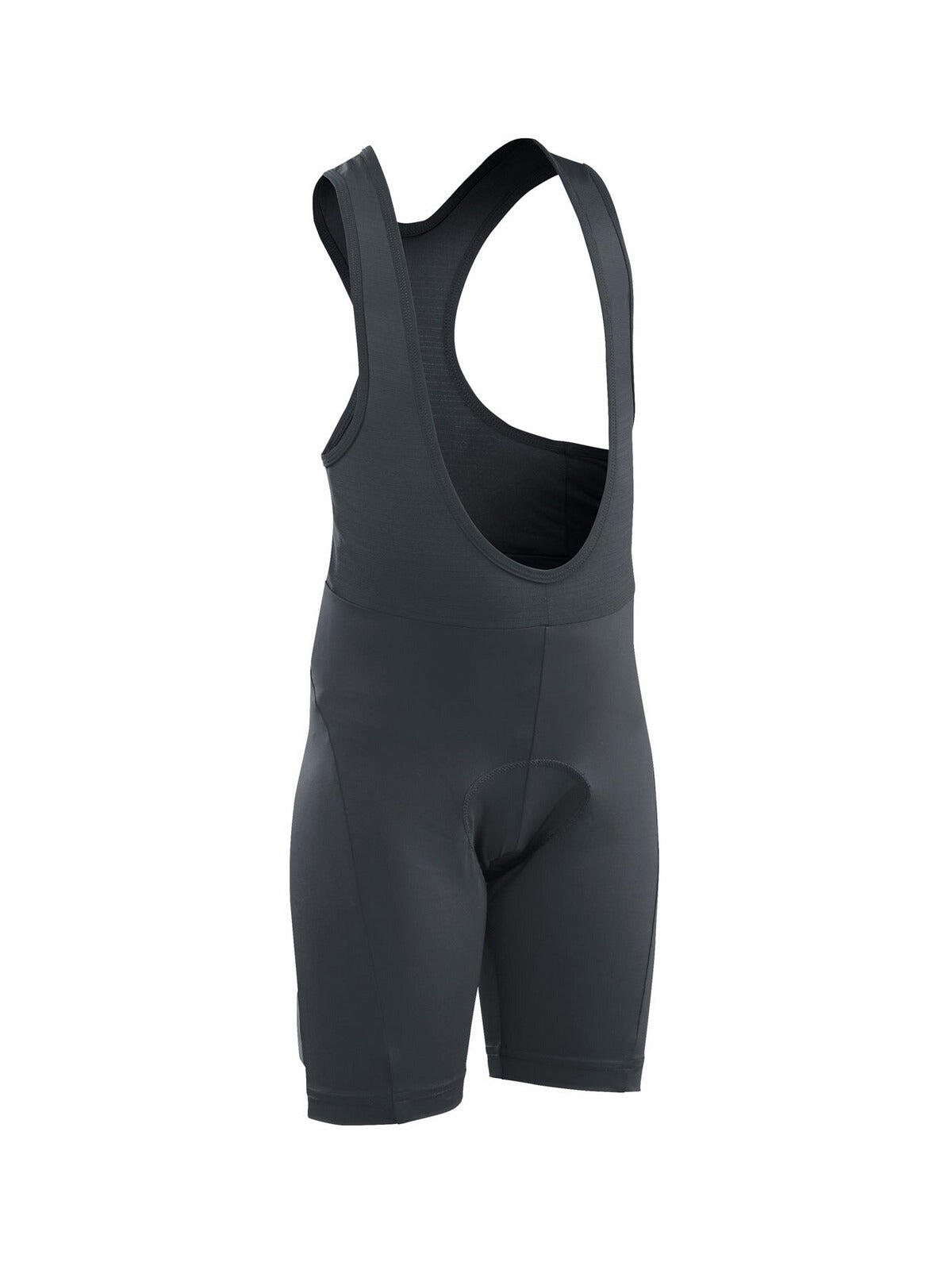 Spodenki rowerowe dla dzieci NORTHWAVE Active Junior Bibshort czarny 6-12 lat