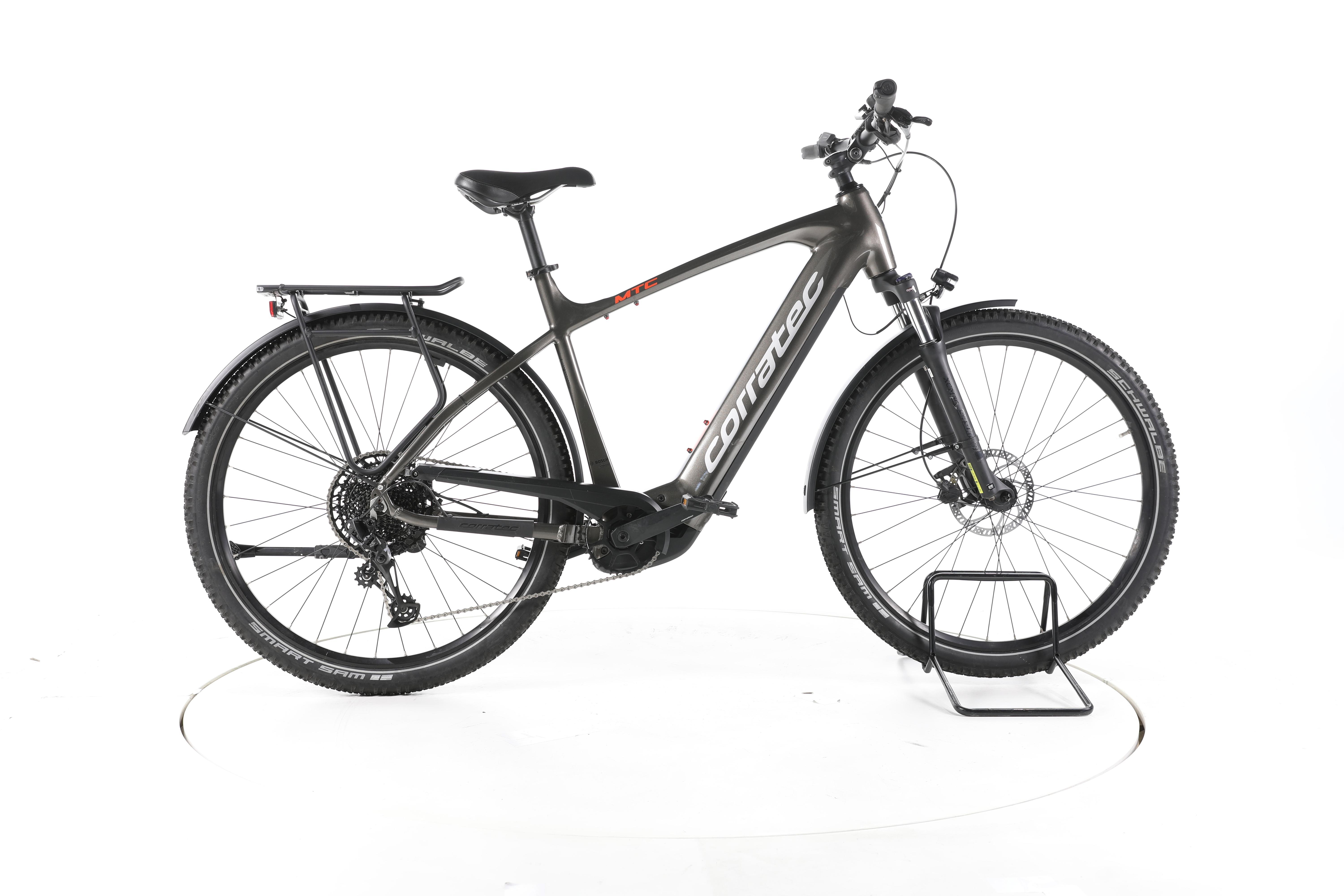 Second Life - Corratec E-Power MTC Elite 12S SE 3.0 - Bardzo dobry stan