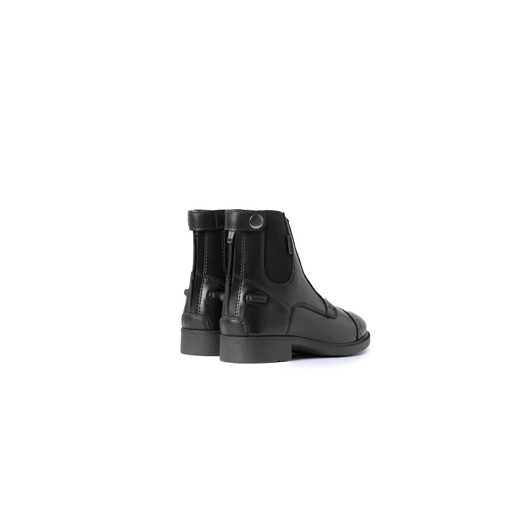 Damskie buty do jazdy konnej Horze Jodhpur Kilkenny