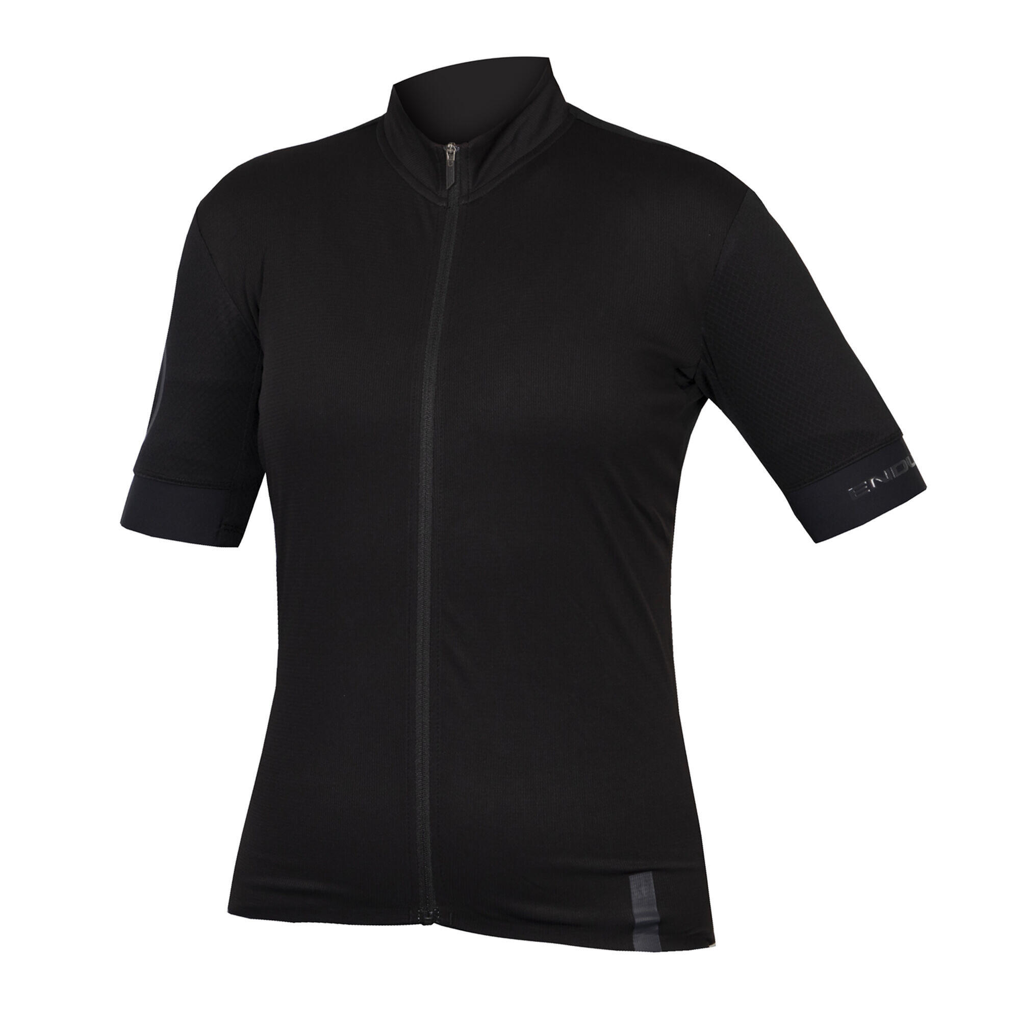 Damski jersey Endura FS260