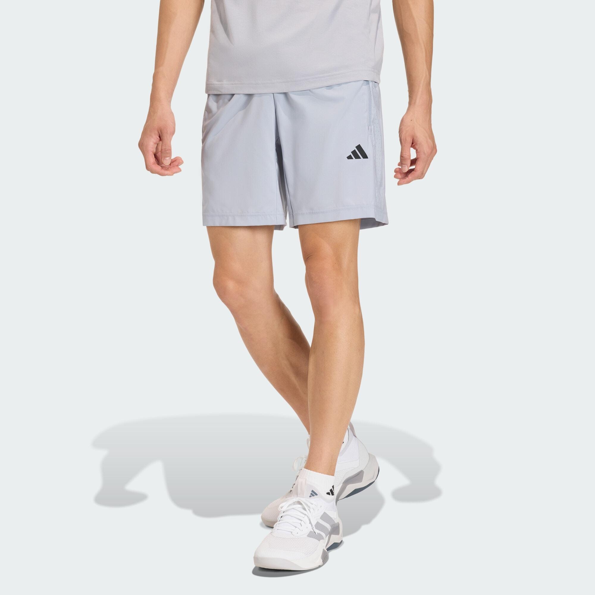 SZORTY WORKOUT ESSENTIALS BASE WOVEN