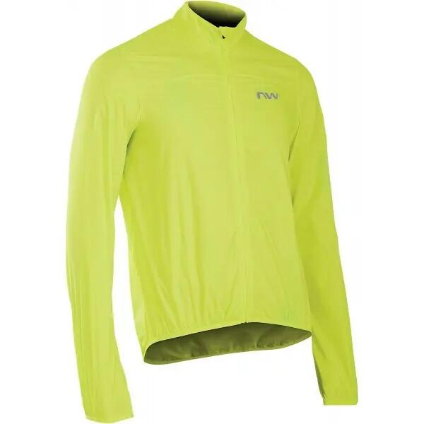 Kurtka wodoodporna Northwave Breeze 2