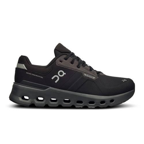 Buty do biegania damskie On Cloudrunner