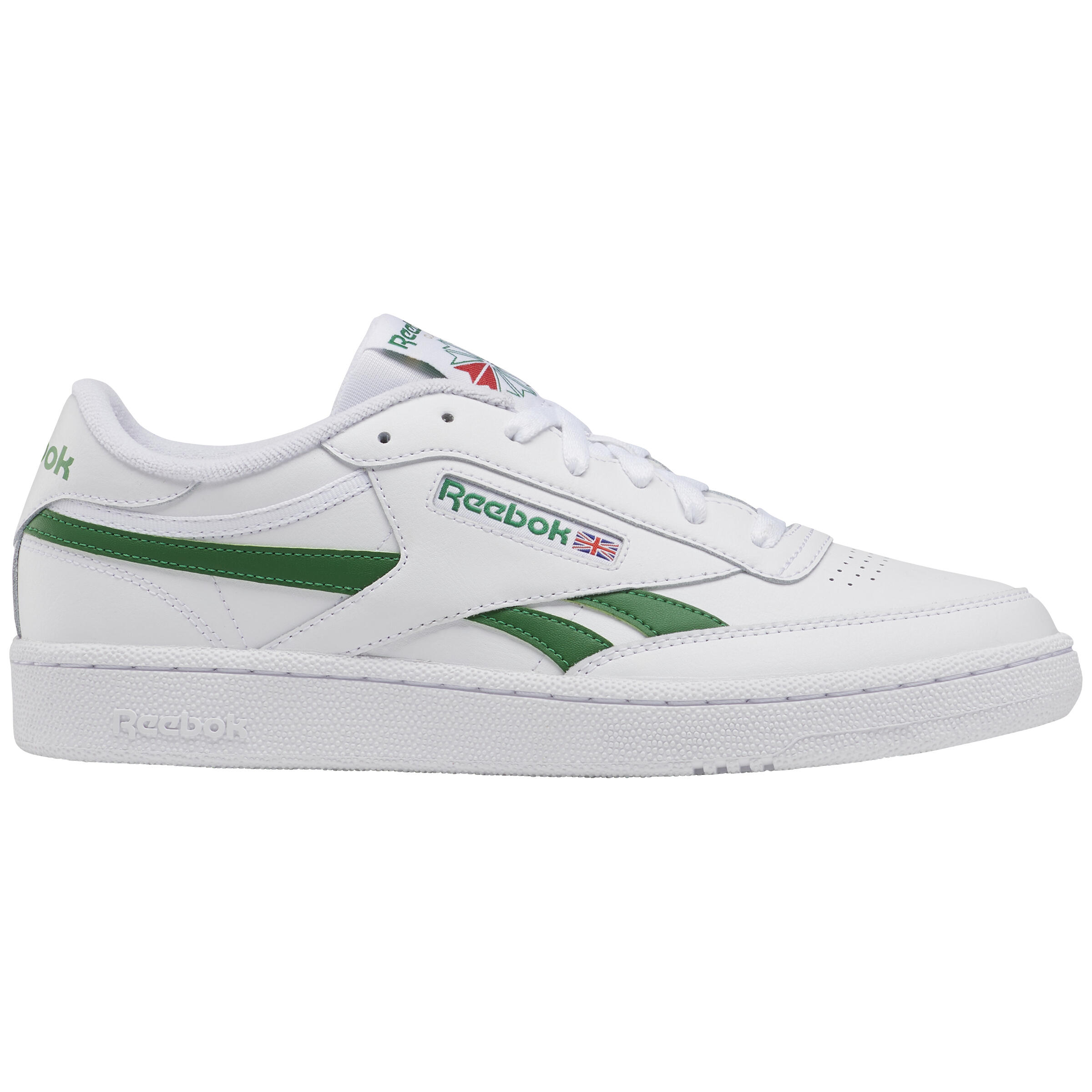 Buty do chodzenia męskie Reebok Club C Revenge