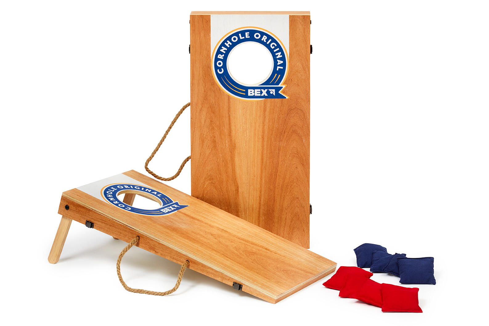 Gra plenerowa Cornhole Bex Sport