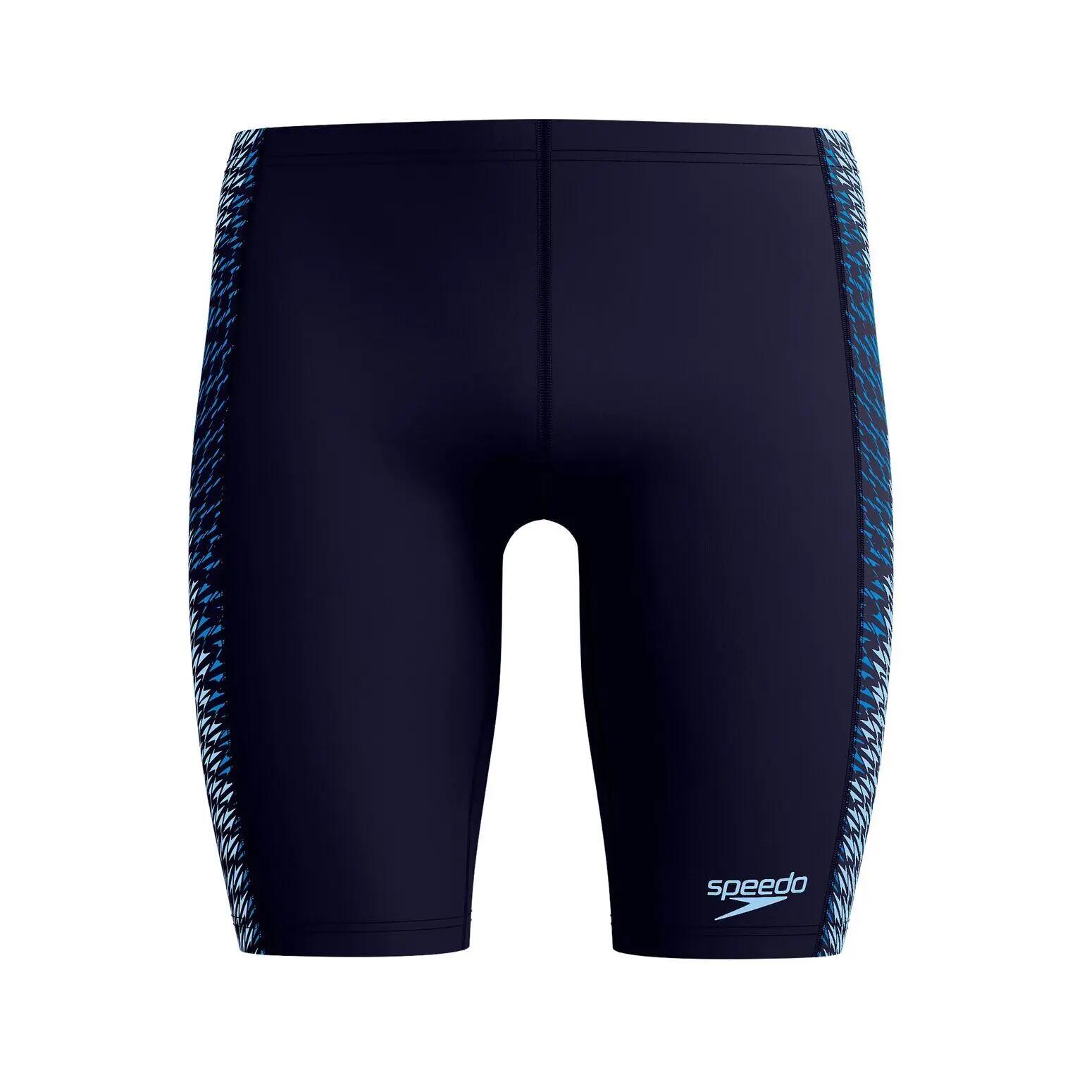 Jammer Speedo Eco+ Tech Panel