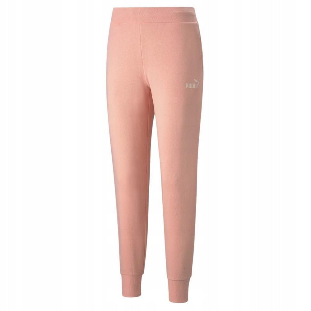 Spodnie Do Joggingu Damskie Logo Essential