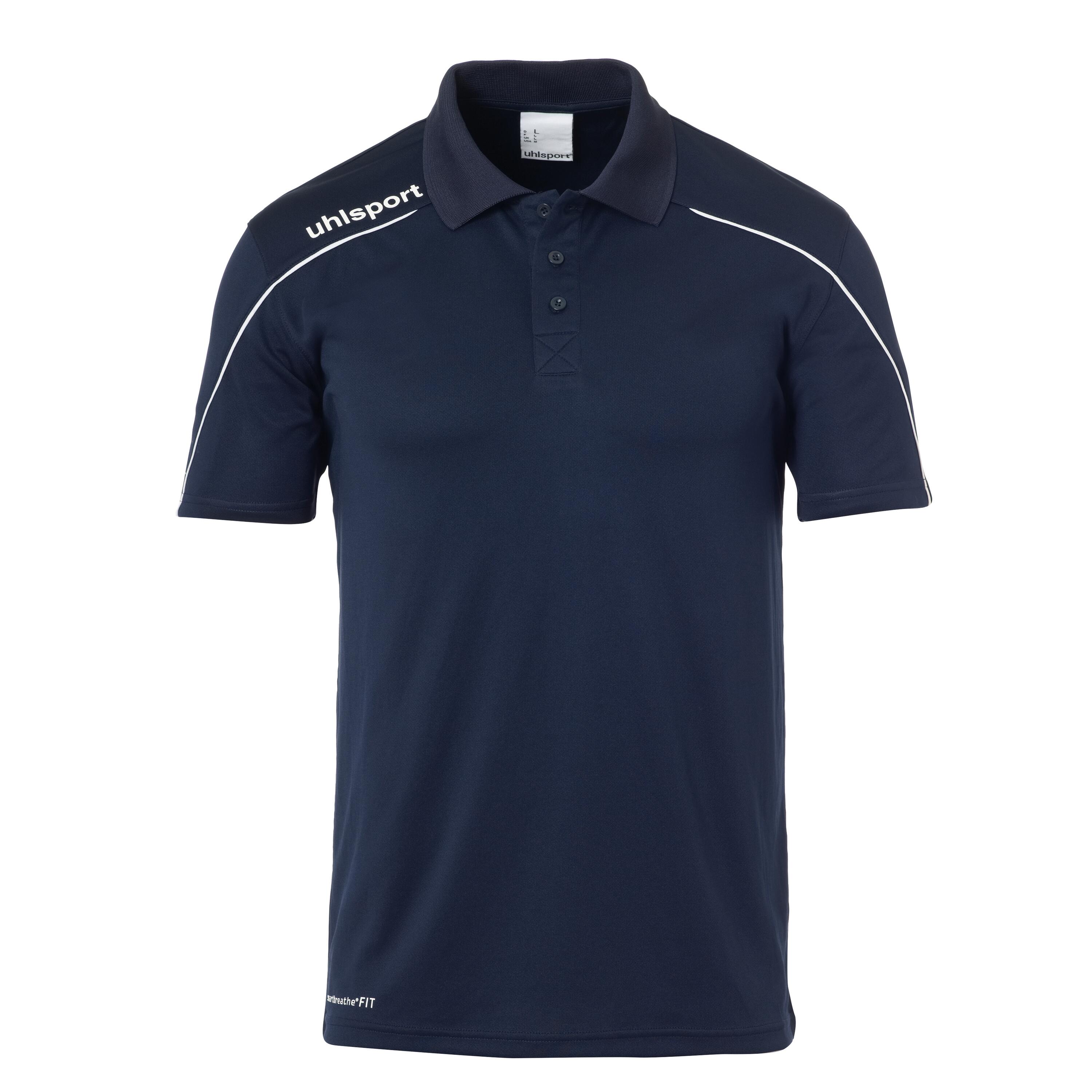 Koszulka polo dla dzieci Uhlsport Stream 22