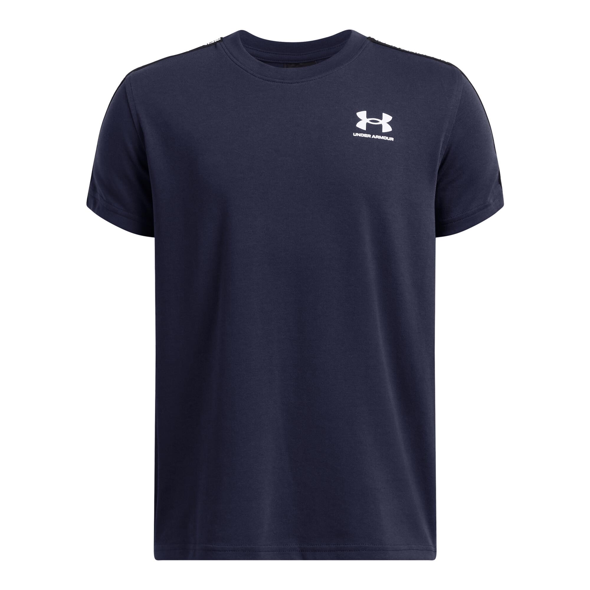 Koszulka dla dzieci Under Armour Taped