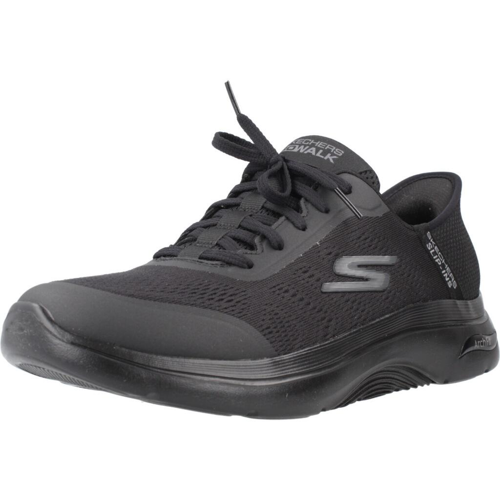 Buty SKECHERS GO WALK ARCH 2.0 Czarny