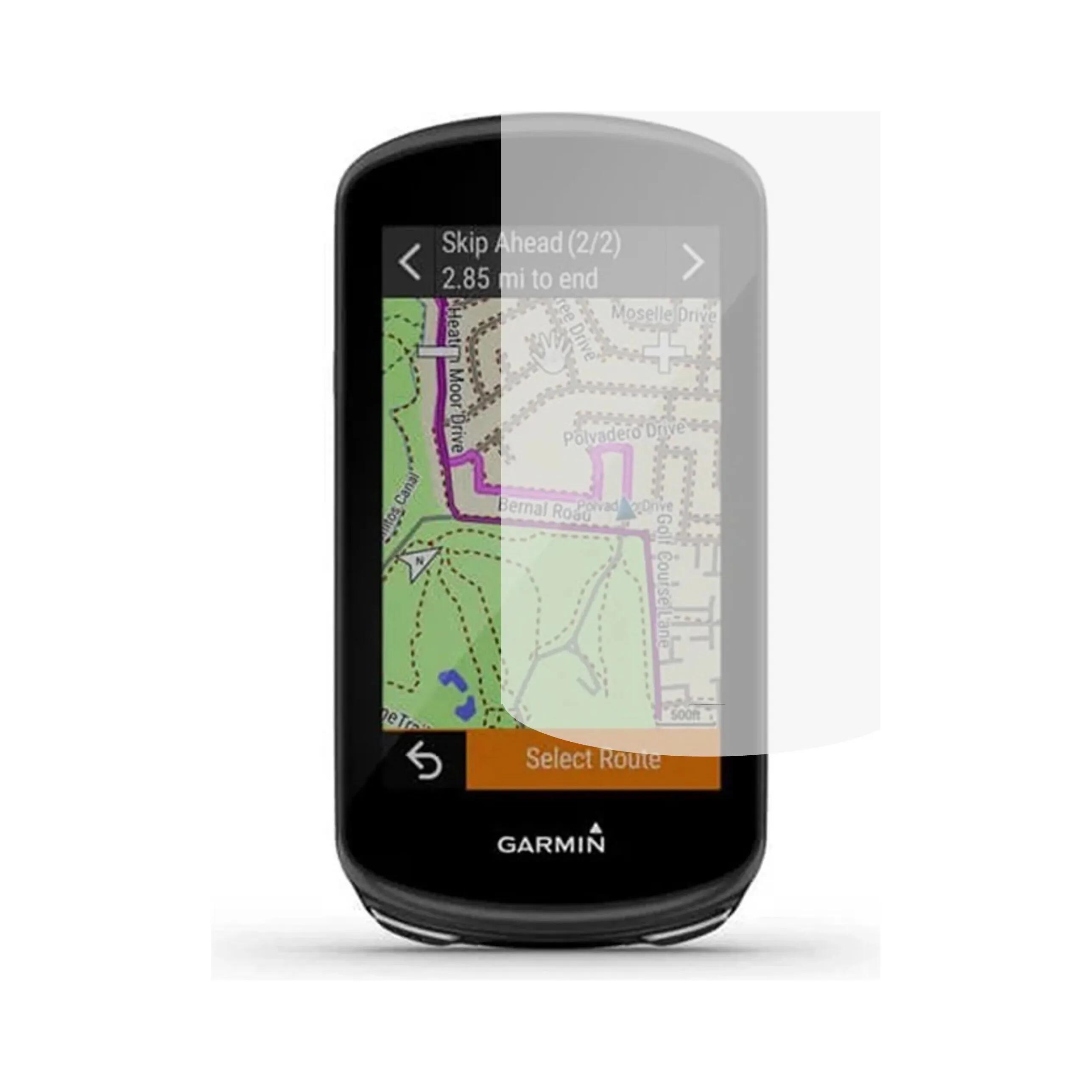 szkło hartowane ochronne do garmin edge 1030-0 5 mm