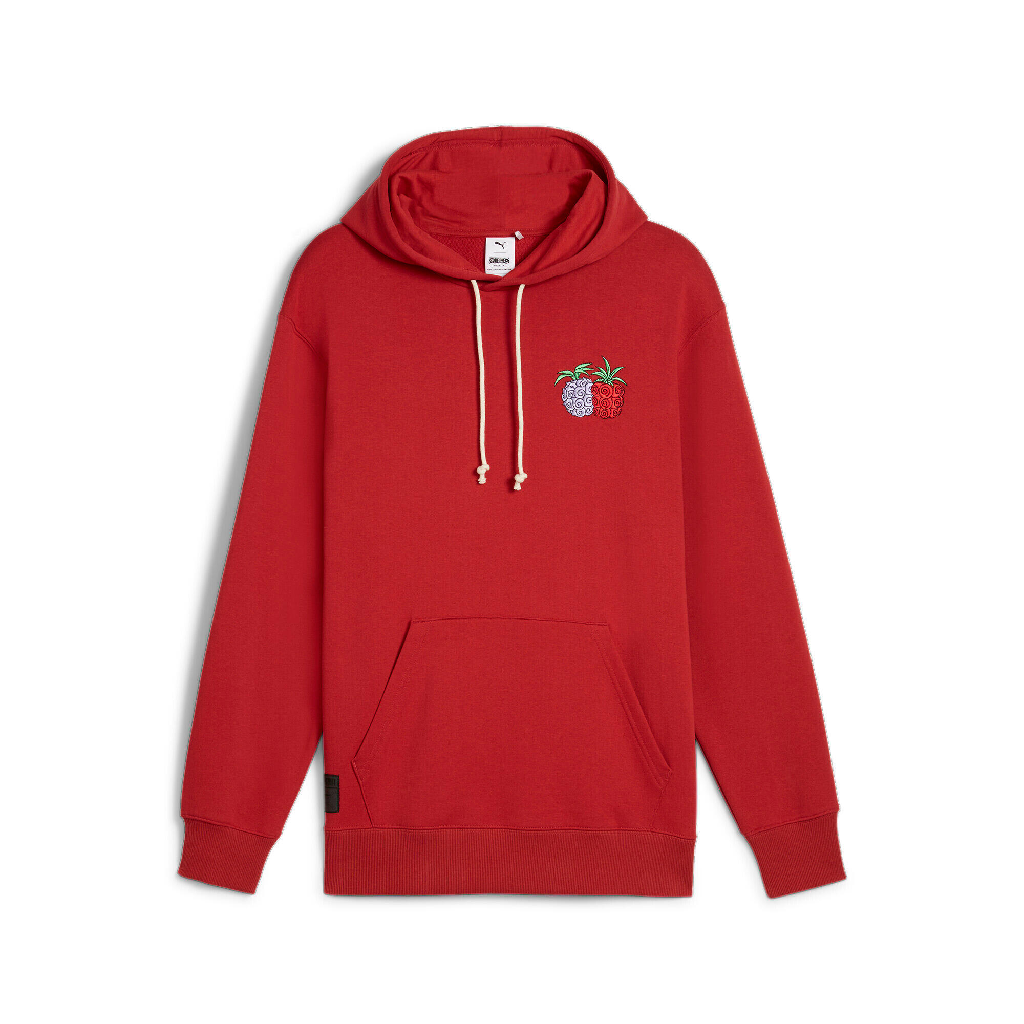 Bluza z kapturem Puma Puma X One Piece