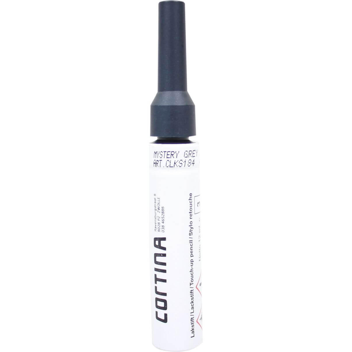 Cortina Marker do poprawek Mystery Grey PGSG 99809 Matt