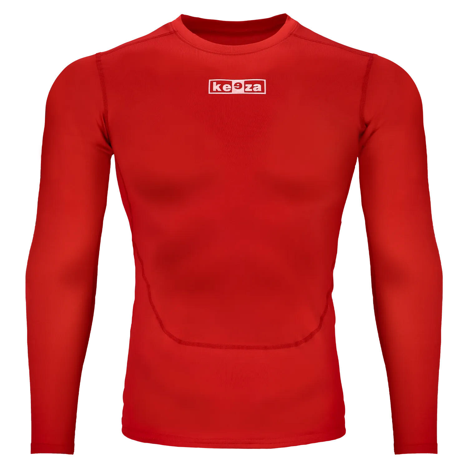 Koszulka termoaktywna dla dorosłych Keeza Bristol z długim rękawem