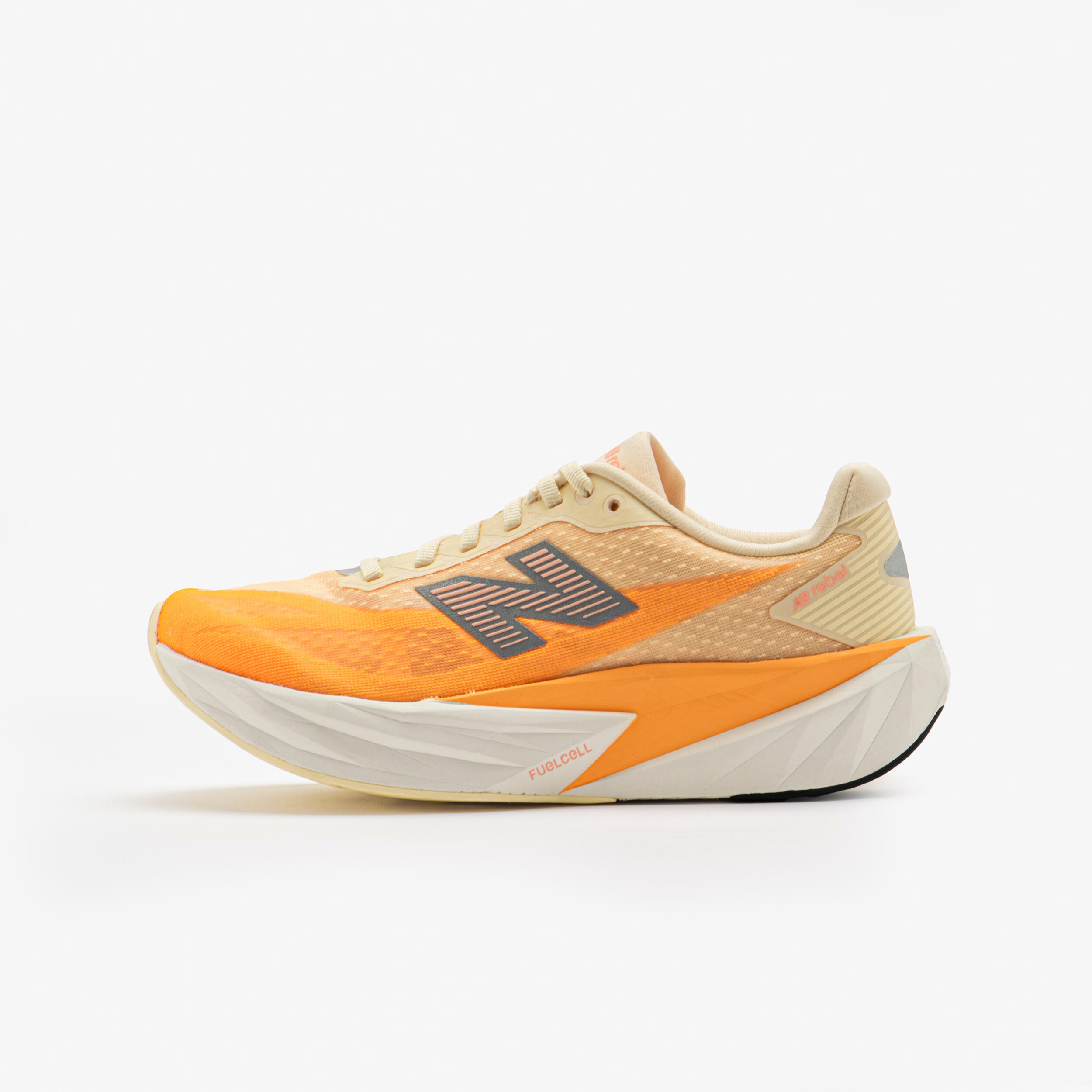 Buty do biegania damskie New Balance Fuelcell Rebel V5