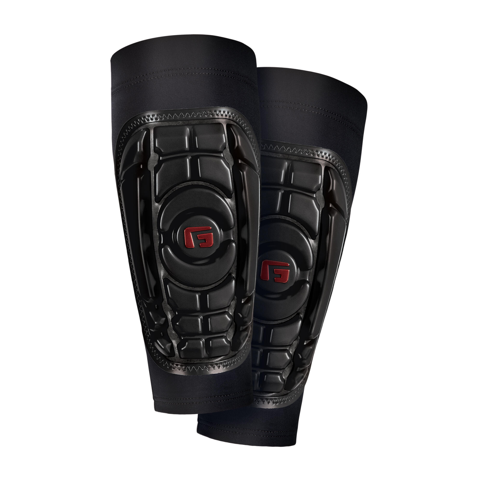 Nagolenniki piłkarskie G-Form Pro S Compact