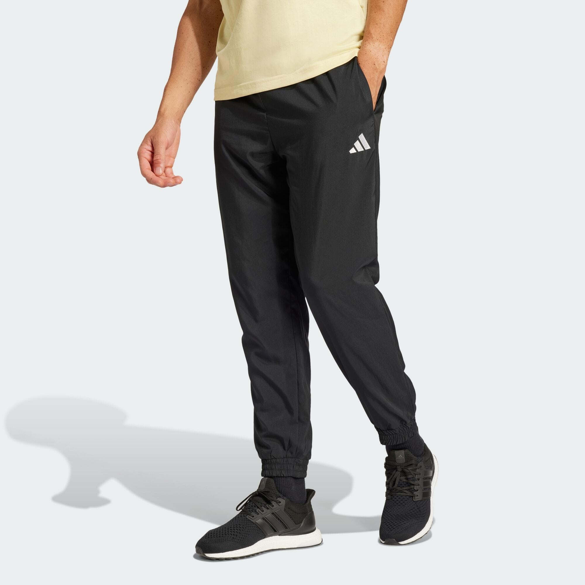 Spodnie Essentials Small Logo Stanford