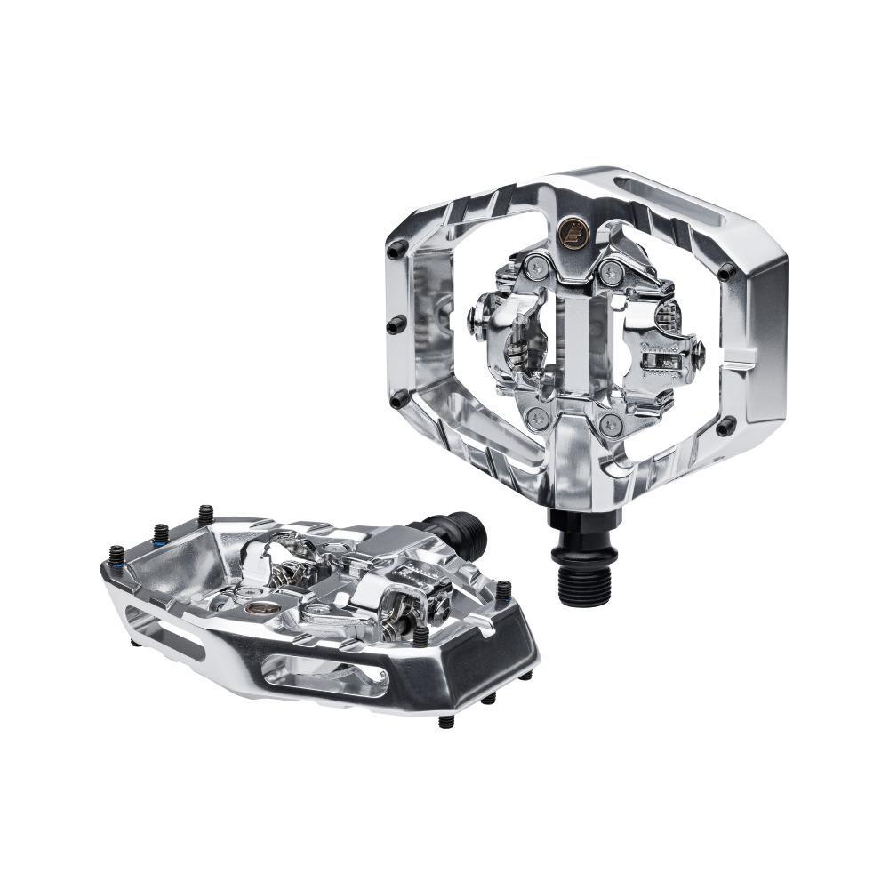 Pedały Title Connect Clipless
