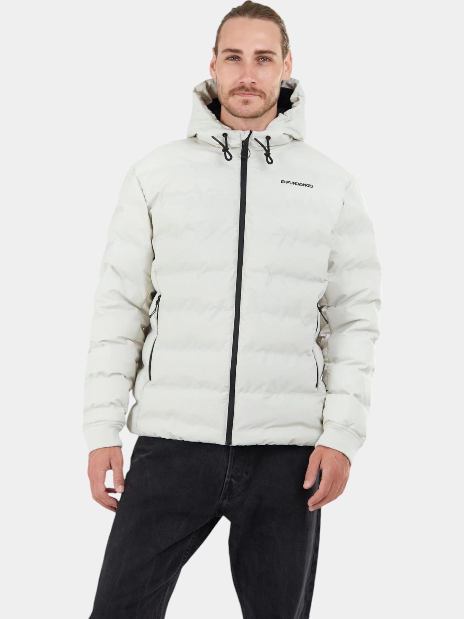 Kurtka Przejściowa Dla Mężczyzn Fundango Patriot