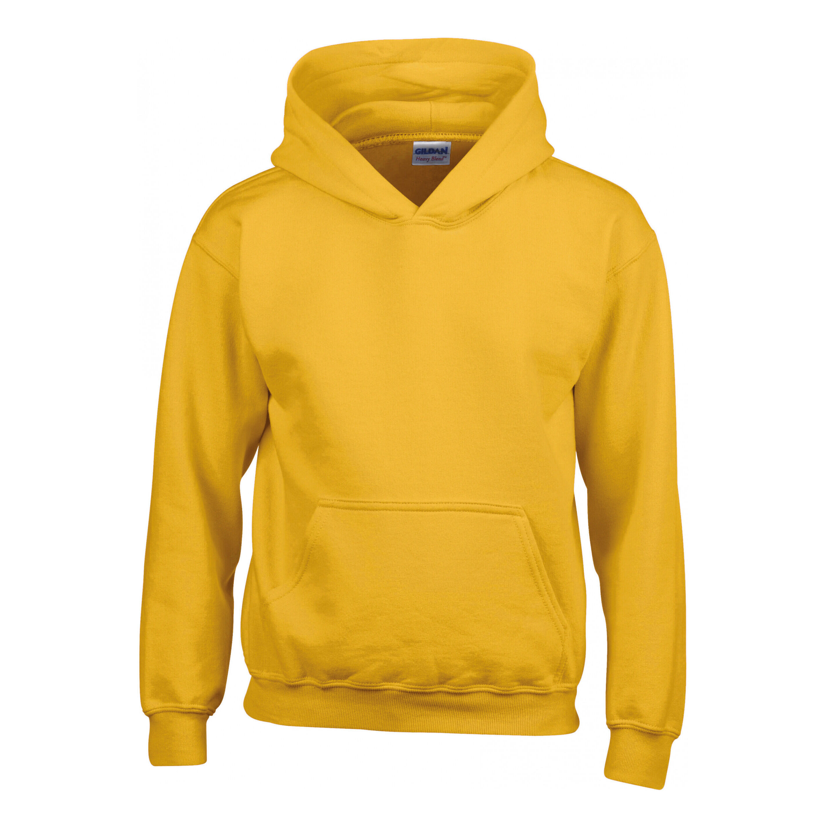 Sweatshirt bluza dziecięca z kapturem Gildan Heavy Blend ®