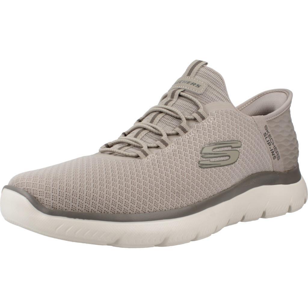 Buty sportowe Sneakersy męskie, Skechers Summits - High Range Slip-Ins