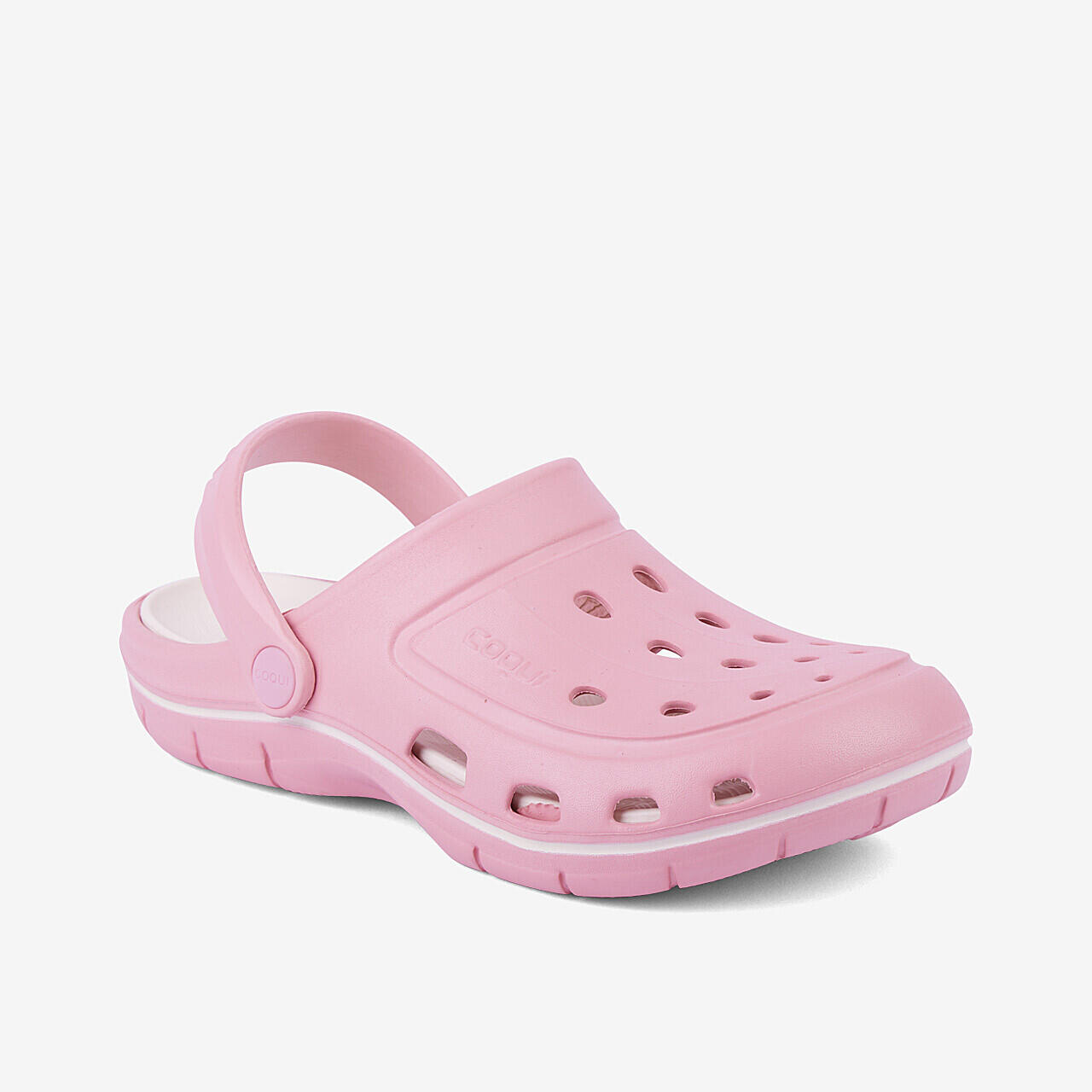 Chodaki damskie Coqui Jumper