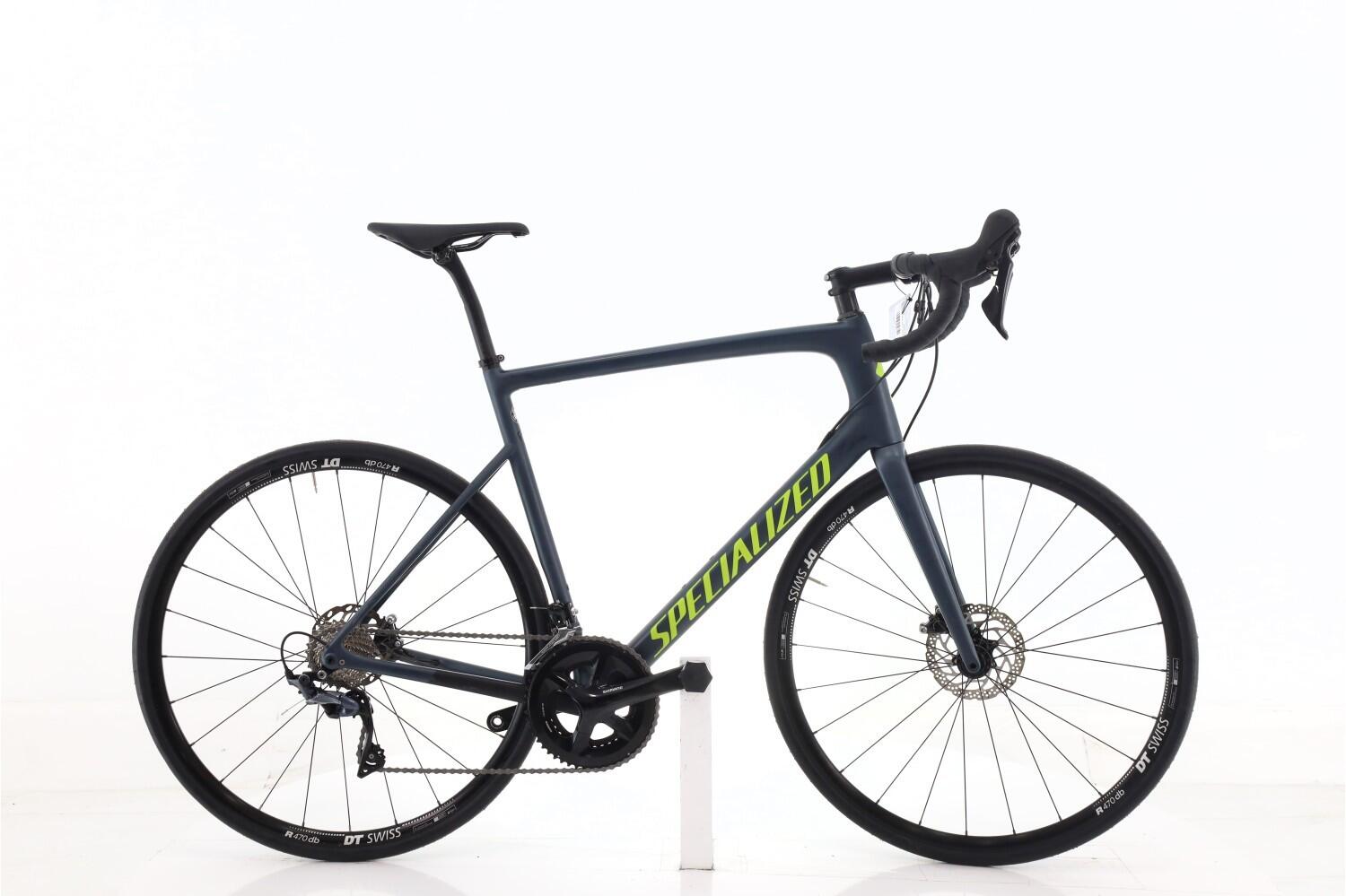 Second life · R. szosowy · Specialized Tarmac SL6 · W bardzo dobrym stanie