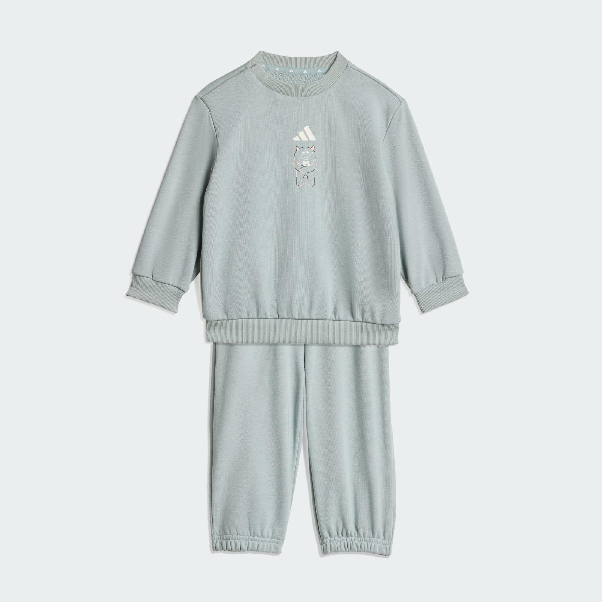 ZESTAW TIRO_NSTER JOGGER