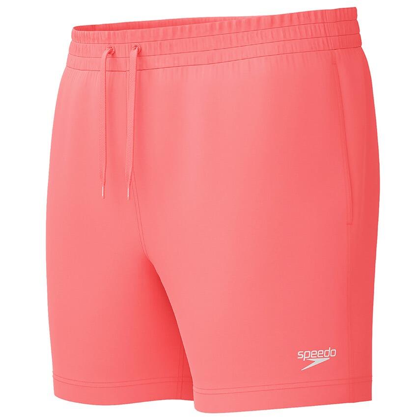 Spodenki plażowe Speedo Essentials 16'' Wsht