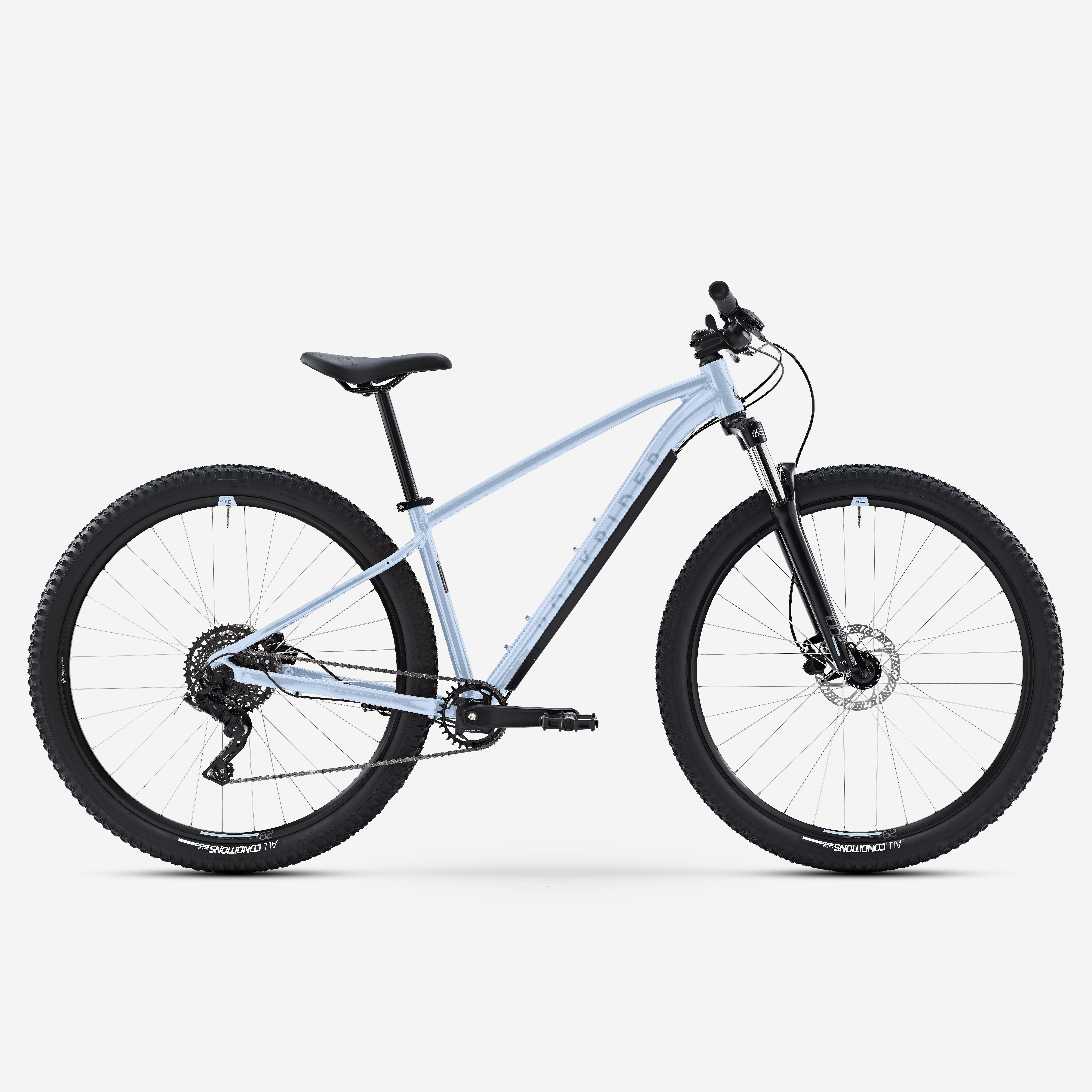 Rower górski MTB turystyczny Rockrider Expl 500 29