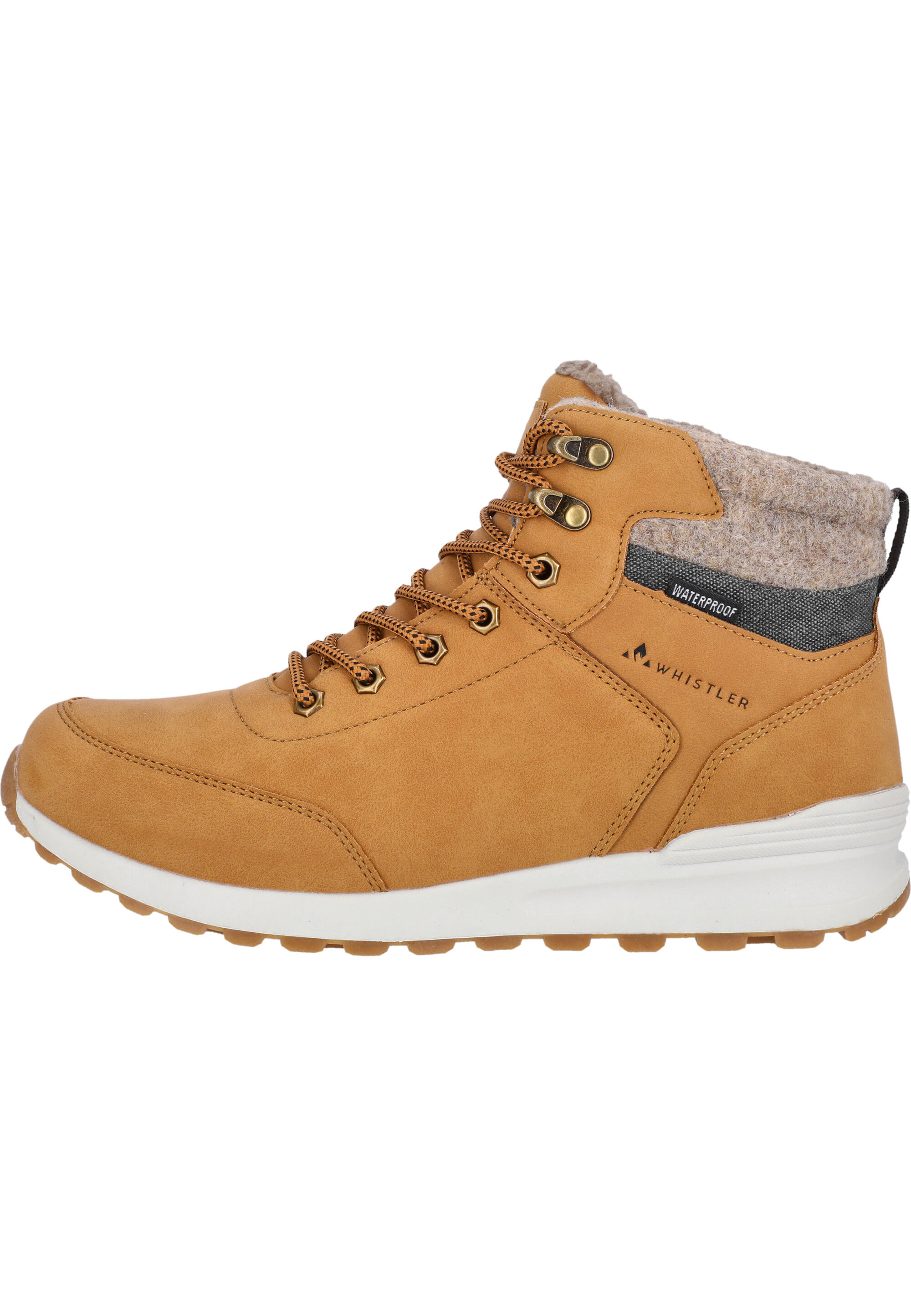 Buty zimowe Whistler Merotu