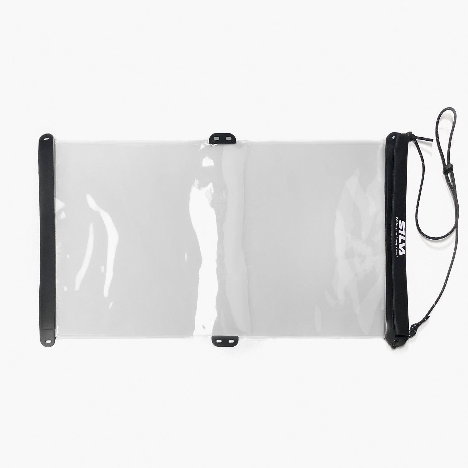 Mapnik Silva Map Case Large