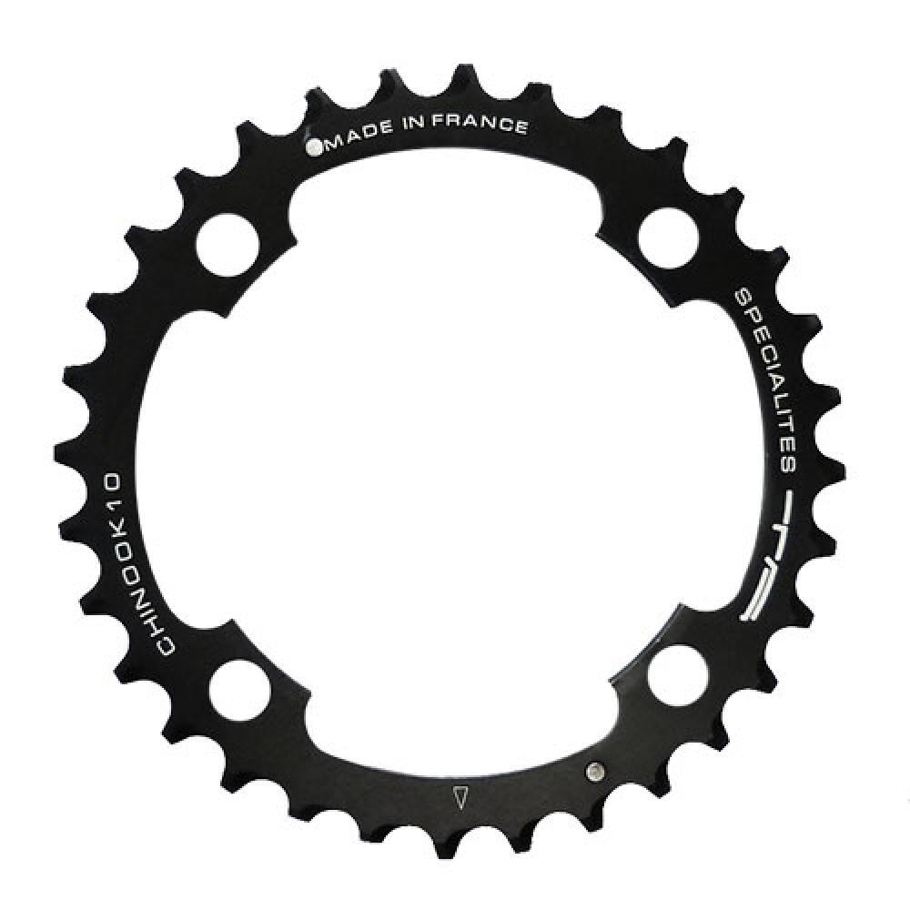 Triple external specialities t.a. 4bra chinook MTB chainring sram - race face -