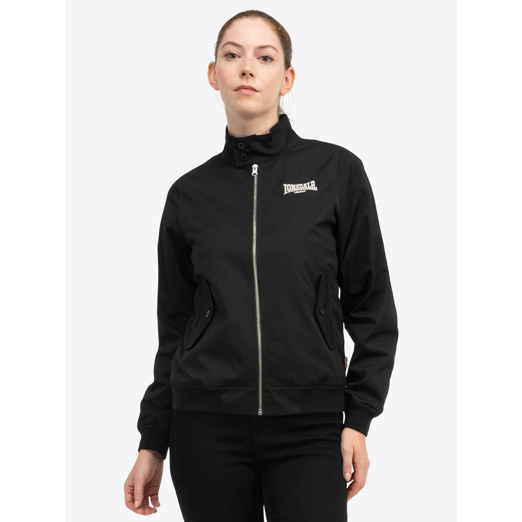 Damska bluza dresowa Lonsdale Rodeen