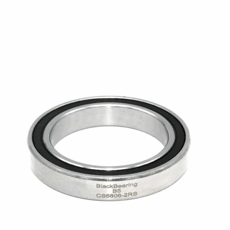 Łożysko Black Bearing Cerámico 30x42x7