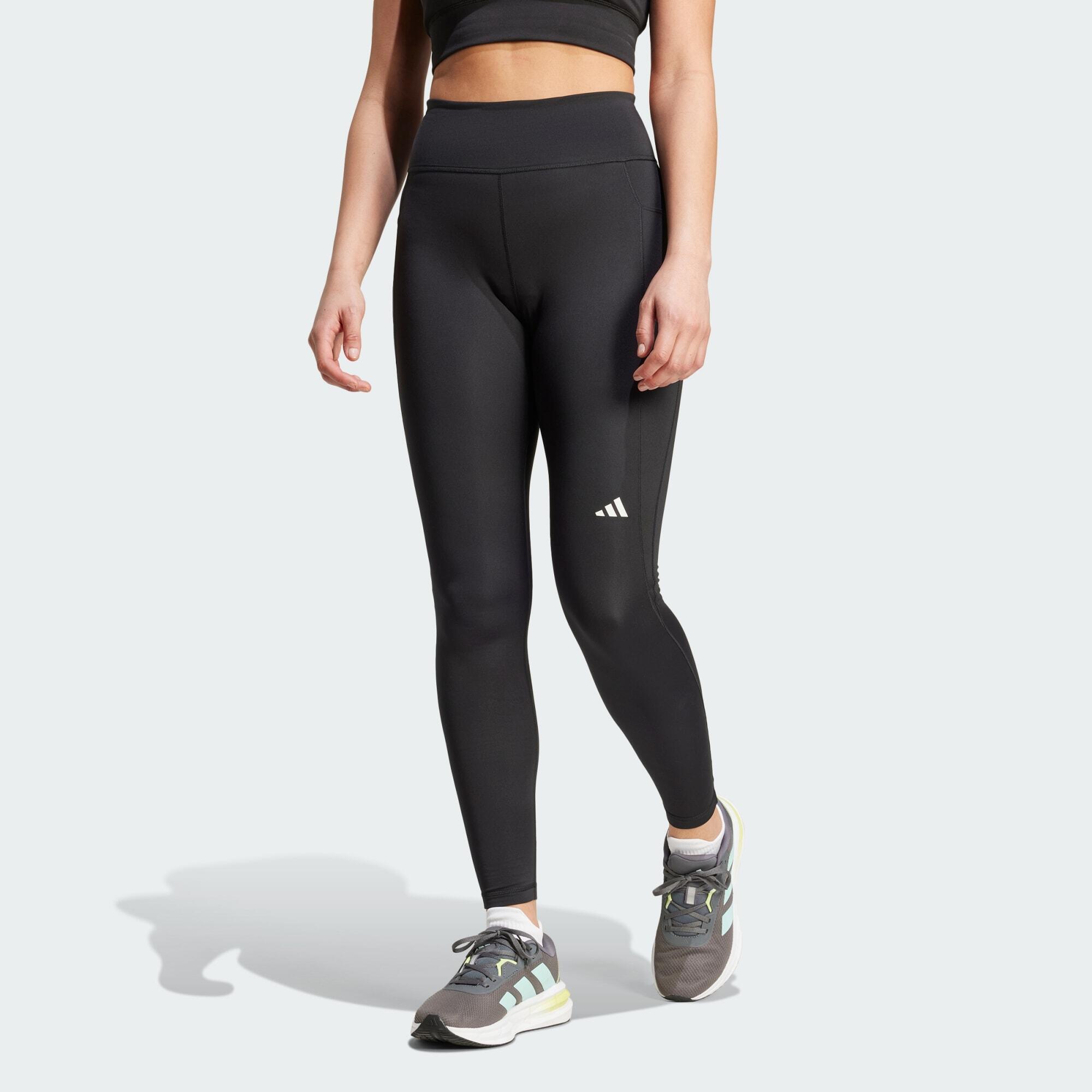 Legginsy Own the Run Winter Full Length