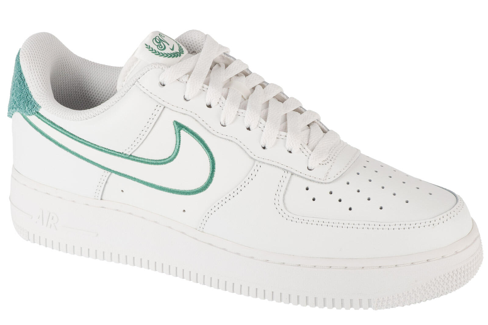 Buty sportowe Sneakersy męskie, Air Force 1 07 LV8