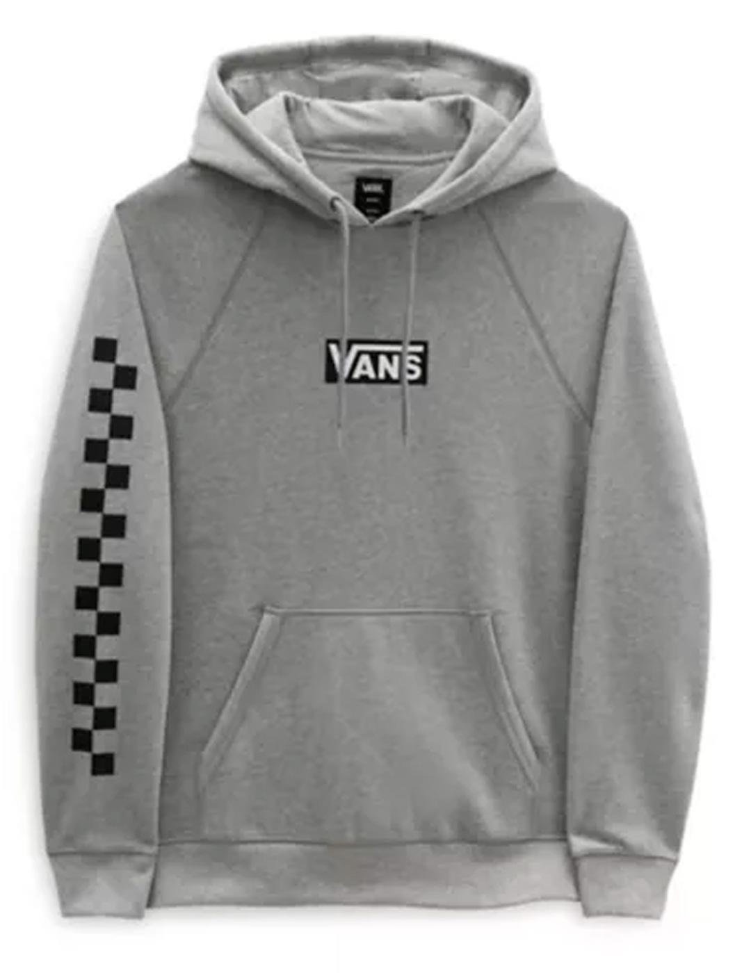 Bluza sportowa męska Vans MN Versa Standard Hoodie