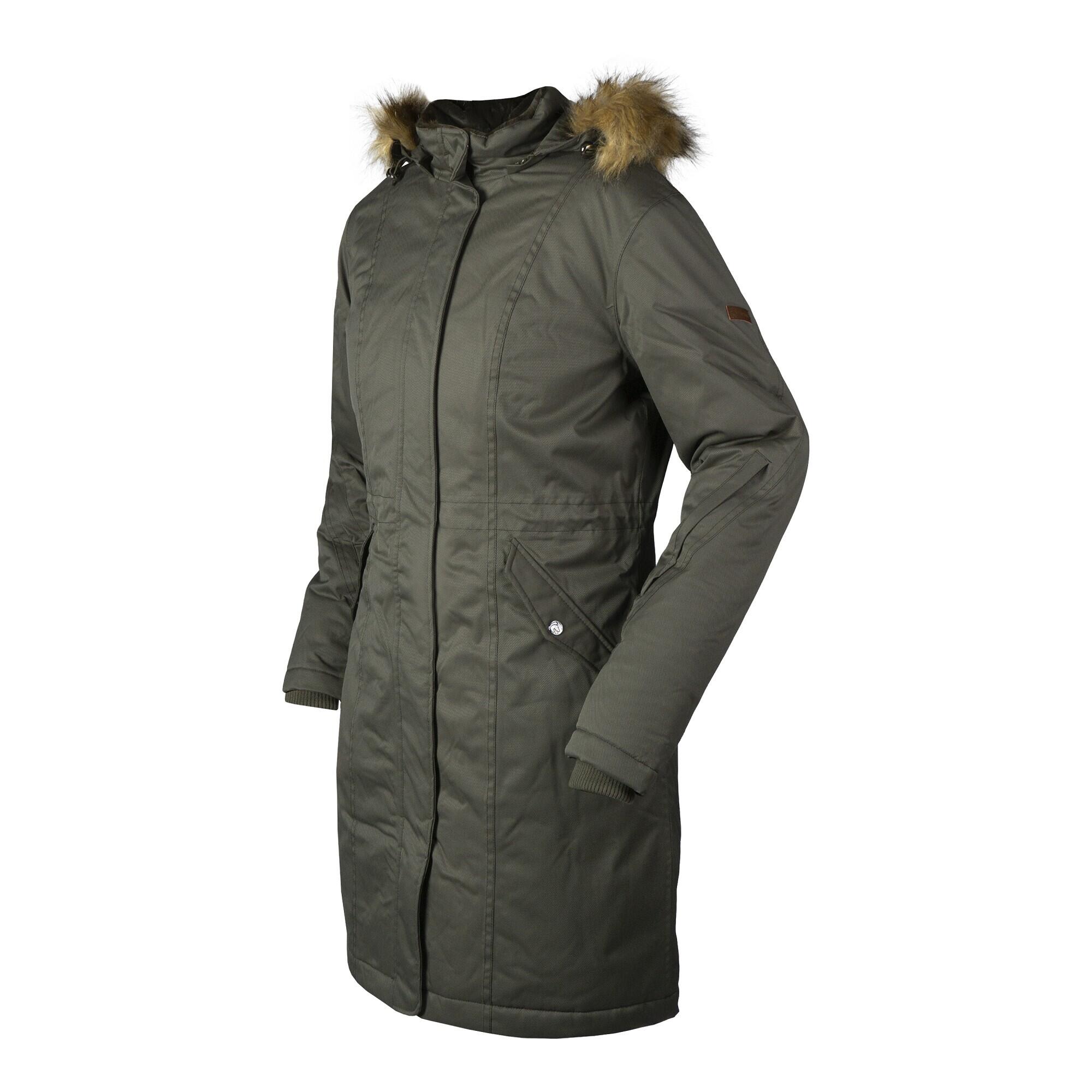 Parka outdoorowa Horka Typhoon