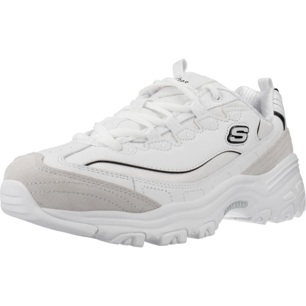 Buty do chodzenia damskie Skechers D'lites